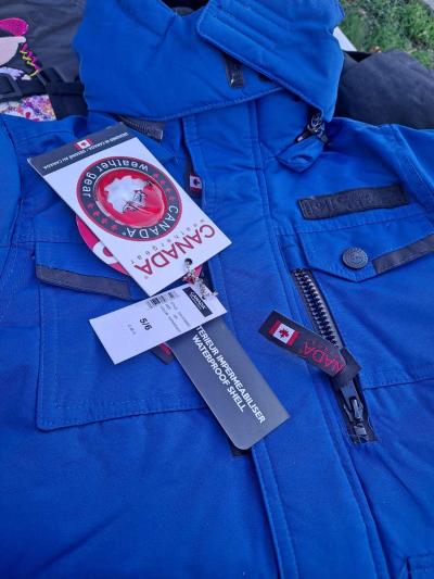 boy jacket - Thumbnail 4