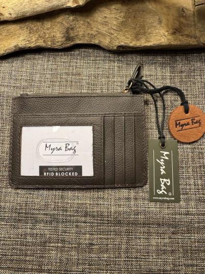 2012PSMO Myra Bag Buffalo Springs Credit Card Bill And Keych - Thumbnail 3