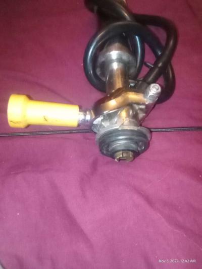 Beer keg Party pump - Thumbnail 3