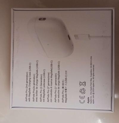 Airpod Pro - Thumbnail 6