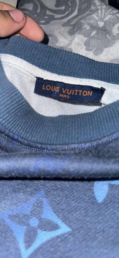 Louis Vuitton sweater - Thumbnail 2