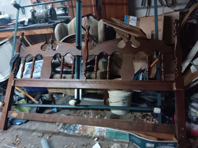 king size bedroom suit - Thumbnail 4