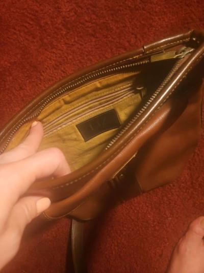 liz claiborne purse - Thumbnail 2