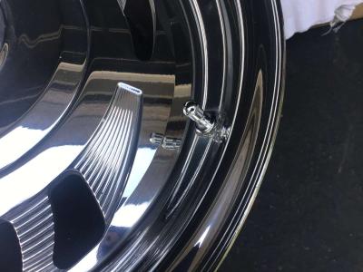 set centerline forged aluminum wheels - Thumbnail 3