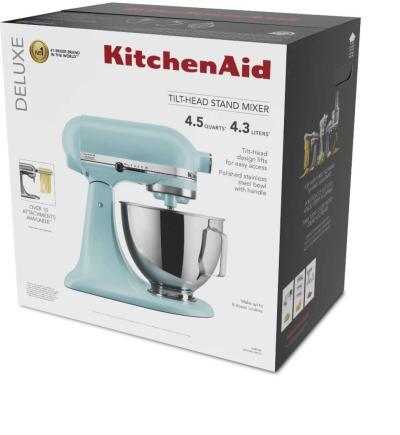 kitchen Aid Mixer - Houston, Texas