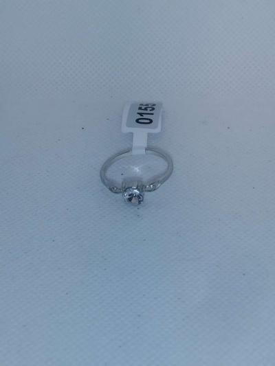 Crystal Ball Ring GA - Thumbnail 4