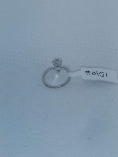 Teardrop Ring GA - Thumbnail 5