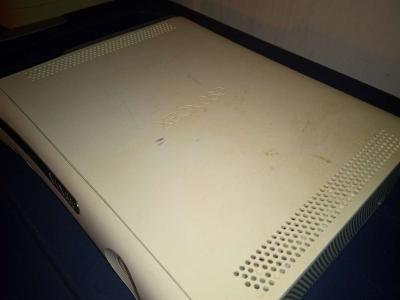 XBOX 360 disc drive dont work - Thumbnail 4