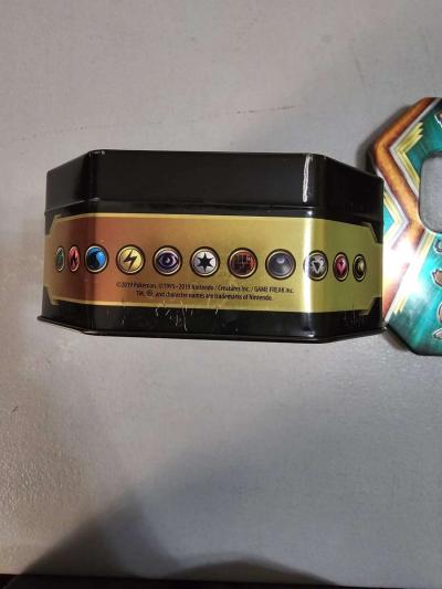 Pokemon Box - Thumbnail 2