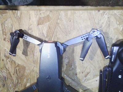 neheme drone - Thumbnail 2