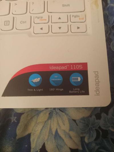 Lenovo IdeaPad - Thumbnail 2