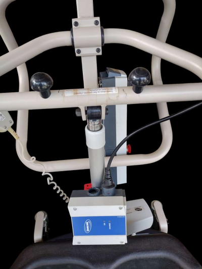 hospital grade patient lifting machine - Thumbnail 2