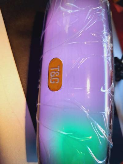 speaker Bluetooth - Thumbnail 2