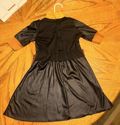 Anna Dress - Thumbnail 2