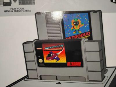 Game Console - Thumbnail 2