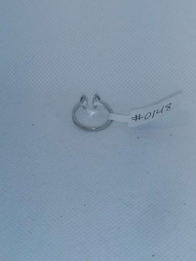 Open Ovals Ring GA - Thumbnail 5