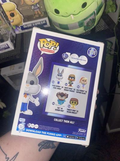 funkos - Thumbnail 4