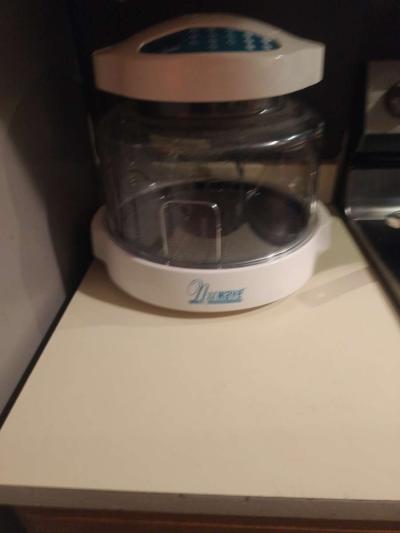 nuwave oven - Thumbnail 2