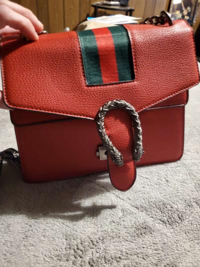 Gucci  Dionysus Handbag - Thumbnail 2