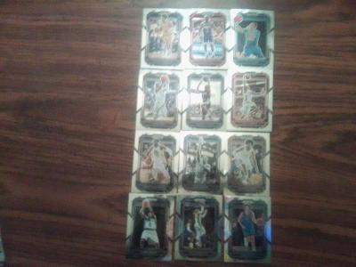 Victor Wembanyama Lebron James Michael Jordan Shaquille ONea - Thumbnail 6