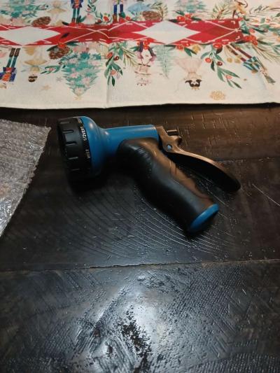 Garden hose sprayer - Thumbnail 2