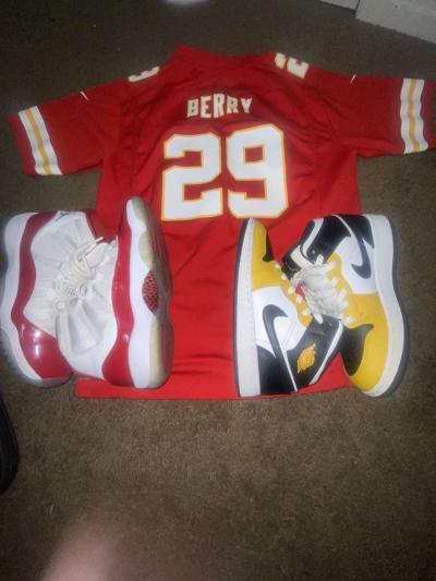 aero Postale jeans - Thumbnail 3