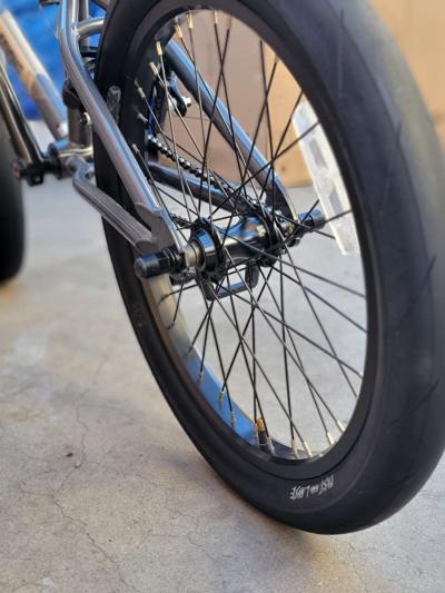 20 inch mongoose legion L60 - Thumbnail 3