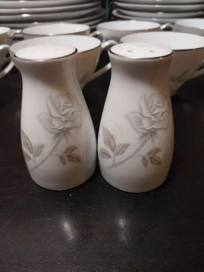 Noritake china Dinner set - Thumbnail 4