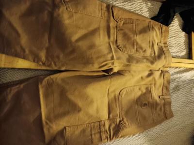 BRAND NEW NIKE CARHARTT 50 FOR ALL 3 BRAND NEW CLOTHES - Thumbnail 6