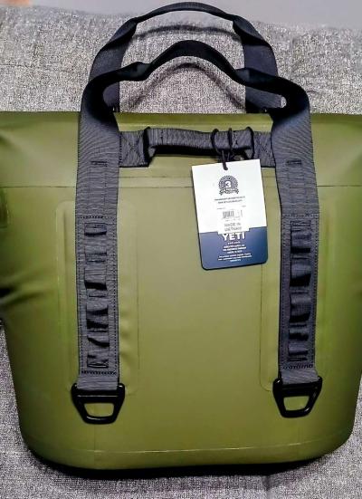 Yeti Hooper M30 Cooler - Thumbnail 3