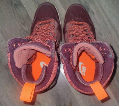 Nike Dunk SkiHigh Sneaker BootsRARE - Thumbnail 5