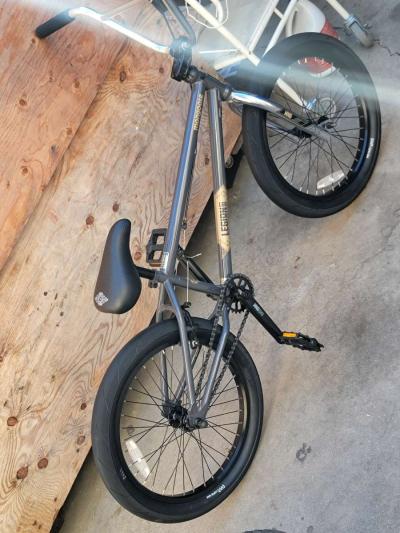 20 inch mongoose legion L60 - Thumbnail 5