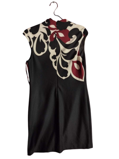 nine West floral dress - Thumbnail 3