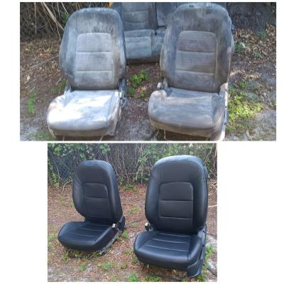 upholstery fix - Thumbnail 5