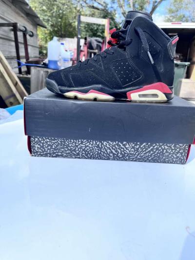 black nikkie shoes - Thumbnail 3