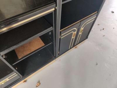 Black Entertainment Center - Thumbnail 4