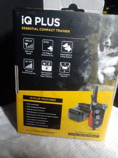 Doggy dog training aid - Thumbnail 2