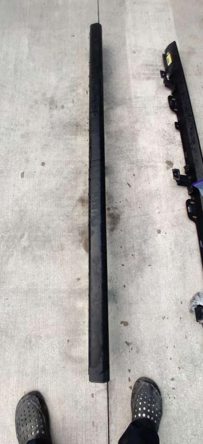 Jeep Wrangler LR side sillstep 20182024 - Thumbnail 4