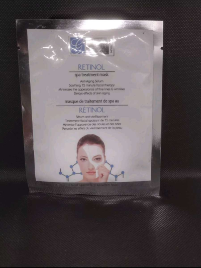 Global Beauty Care Retinol Mask - Roanoke, Virginia