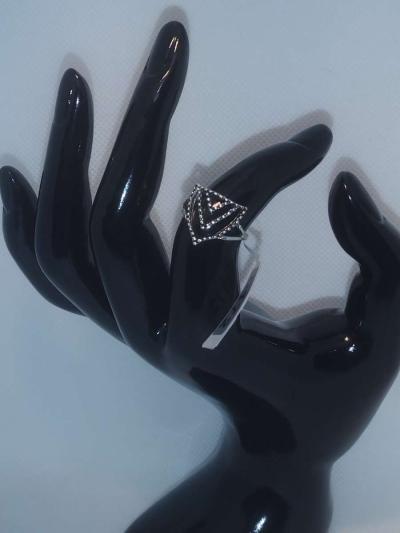 Bohemian Veil Ring - Thumbnail 3