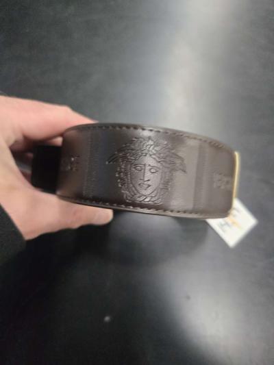 VERSACE BELT