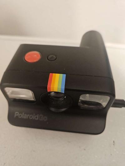 mini polaroid camera - Thumbnail 2