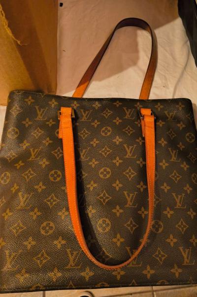 Louis Vuitton Vintage Handbag - Thumbnail 2