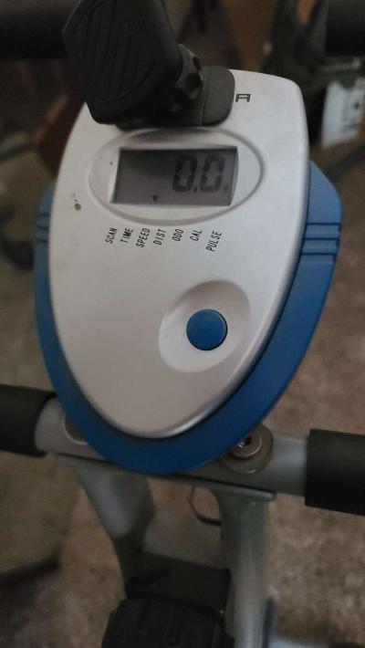 XTERRA Fitness Folding Exercise - Thumbnail 1