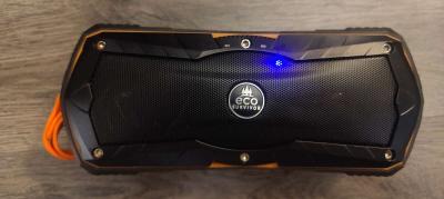 ECO Survivor Bluetooth Speaker - Thumbnail 3
