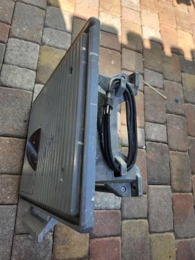 RIDGID Sierra de azulejos hmedo - Thumbnail 4