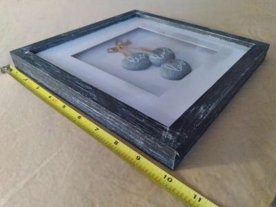 LIVE LAUGH LOVE Framed Wall Art - Thumbnail 2