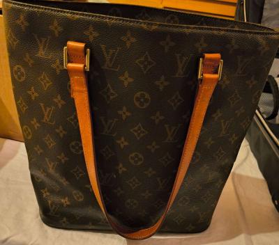 Louis Vuitton Vintage Handbag - Thumbnail 3