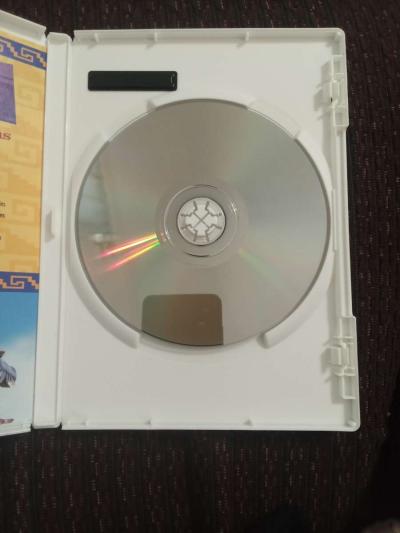 Walt Disneys Kronks New Groove Dvd - Thumbnail 3