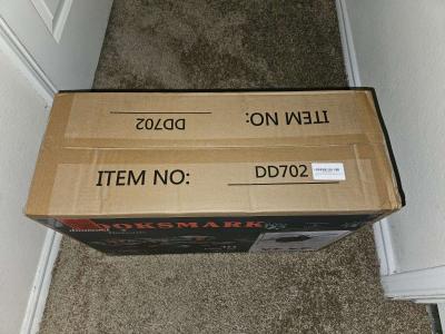 Brand New Nonstick Red Pots and Pans Set - Thumbnail 4